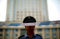 裁判官を死に追いやる中国式「法の支配」