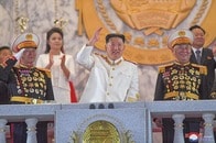 ウクライナ情勢が金正恩を強気に転じさせた──「31発のミサイル実験」から見えること