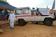 米、コンゴにいる自国民の即時帰国を禁止　エボラ出血熱流行理由
