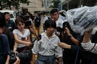 香港裁判所、天安門追悼団体の元幹部2人に有罪判決　国安法違反