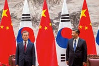 予想外に複雑な日中韓の三角関係──韓国は日本より中国に傾く