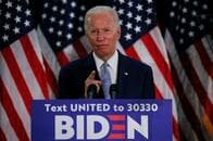 米民主バイデン､警官暴行で死亡したジョージ･フロイドの遺族と面会へ