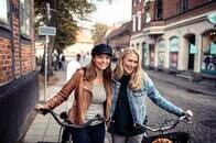 なぜ北欧の人々は、短時間労働でも裕福な暮らしができるのか？