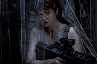 新鮮味に欠ける『エイリアン』最新作