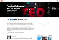 女性はなぜ「リスクを取る勇気」がないのか／gravitate towards（引き寄せられる）