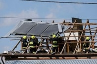 ロシア無人機によるポーランド領空侵犯、アメリカが欧州とともに「非難の共同声明」発表