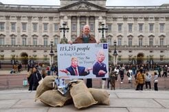 英米に亀裂のいま英チャールズ国王が訪米に適任な理由