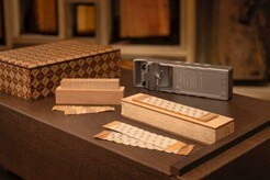 寄木細工や加賀獅子、新たな文化体験へ...星野リゾート「界」が重視するCSV経営とは