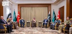 トルコ・カタールなど4カ国が防衛協定署名、軍事生産で連携＝国防省