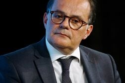 地政学的ショック、金融面にも波及＝仏中銀総裁