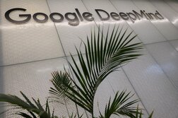 グーグル傘下企業の元研究者もＡＩに警告、「全員を殺す可能性」