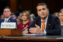 エプスタイン事件被害者、米司法長官代行との面会は不十分と批判