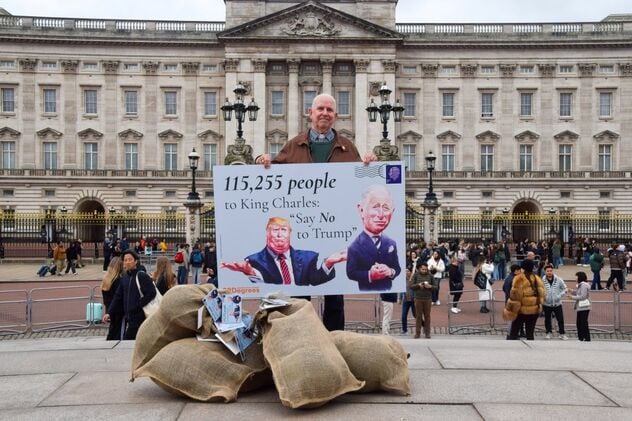 英米に亀裂のいま英チャールズ国王が訪米に適任な理由