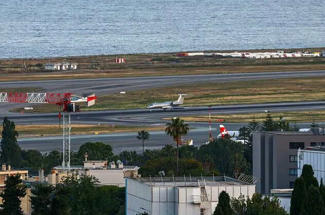 「かつてないほど忙しい」プライベートジェット市場が空前の盛況、中東紛争の逆風下も富裕層の利用増