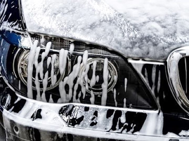 ハイテク装置の塊のような自動走行車だが、意外な弱点が……　BestRide / Youtube