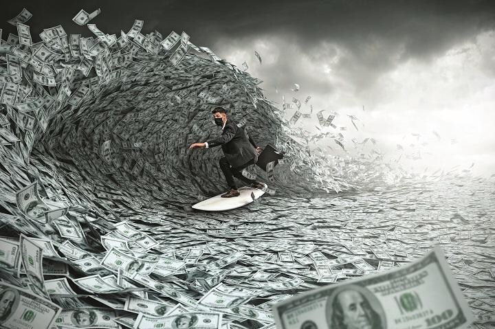 VIAFRAME-CORBIS／GETTY IMAGES