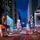 香港の地位失墜、いつまでこんなことやってるんだよ香港