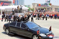 「核ドミノ」は避けたい...金正恩とプーチンの接近が習近平にとって「頭痛の種」な理由