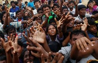 ミャンマー軍のロヒンギャ弾圧に何もしない米トランプ政権