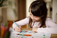 11歳女生徒の絵を「不適切」と教師が没収...母親「どこが悪いのかよくわからない」