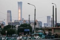 世界銀行、2031年までに中国向け融資を段階的に停止　米財務省報道官「正しい方向への一歩」