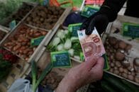 仏ＧＤＰ、第2四半期速報値は前期比0.2％増　消費と輸出が支え