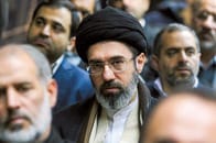 モジタバの最高指導者就任は国民への「最大の侮辱」...イランで続く弾圧と世襲の闇
