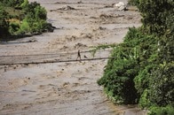 「水爆弾」の恐怖...規模は「三峡ダムの3倍」、中国「巨大ダム計画」が国境紛争の「武器」に