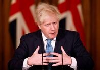 英EU、通商交渉でなお問題　ジョンソン｢合意なしでも繁栄｣