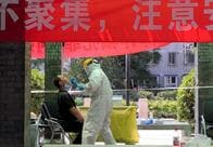中国の感染症対策改革､専門家は効果を疑問視　｢必要なのは検閲の中止｣