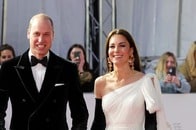 「アバンギャルド過ぎる」キャサリン妃の黒いグローブについての論争とは