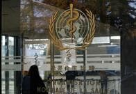 ＷＨＯ、中国から広がる新型肺炎で22日に緊急委会合