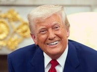 【クイズ】トランプ氏が大統領1期目に設立を発表した「軍の新しい部門」はどれ？