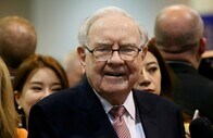 バフェット氏ら著名投資家、トランプ政権の税制改革案を批判
