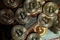 ビットコインが市場最高値を更新、7万0400ドル超え　ETFへの資金流入、FRBの利下げ観測が後押し