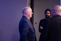 イラン情勢、インフレに持続的影響へ＝レーンＥＣＢ専務理事