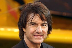 「まるで別人…」トム・クルーズの激変ぶりにネット騒然　「誰だか分からない」