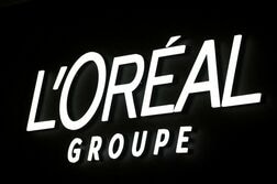 ロレアルがＬＶＭＨ抜き首位、仏上場企業時価総額ランキング