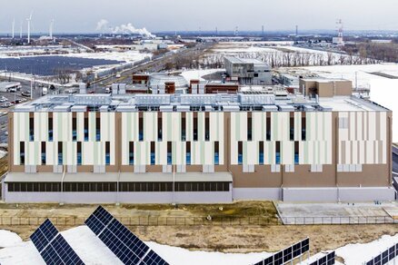 再エネ100%のデータセンターが「地域の未来」を創造する…石狩で始まった持続可能なまちづくり