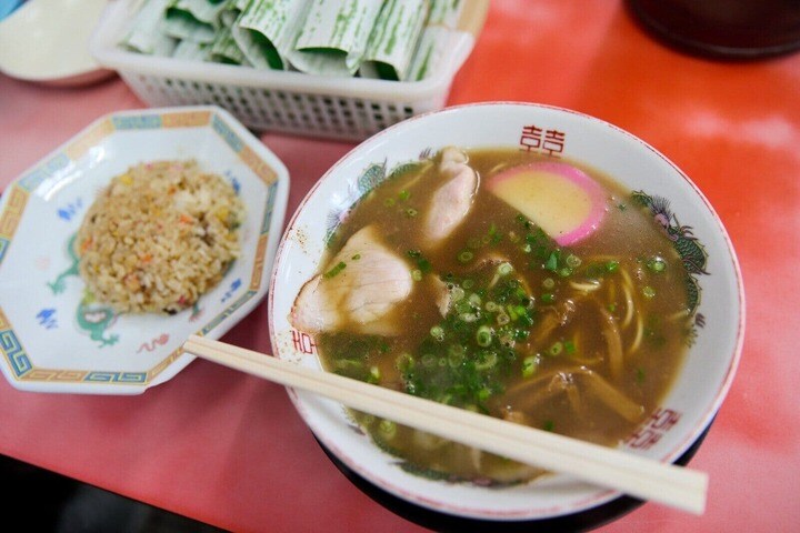 DEFENDERでめぐる東海から四国への旅