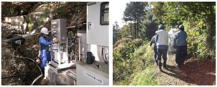 アクアレスキュー