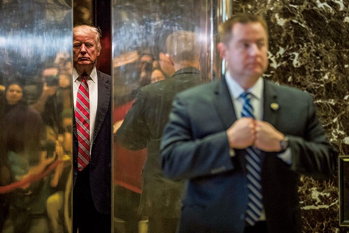 Drew Angerer/GETTY IMAGES
