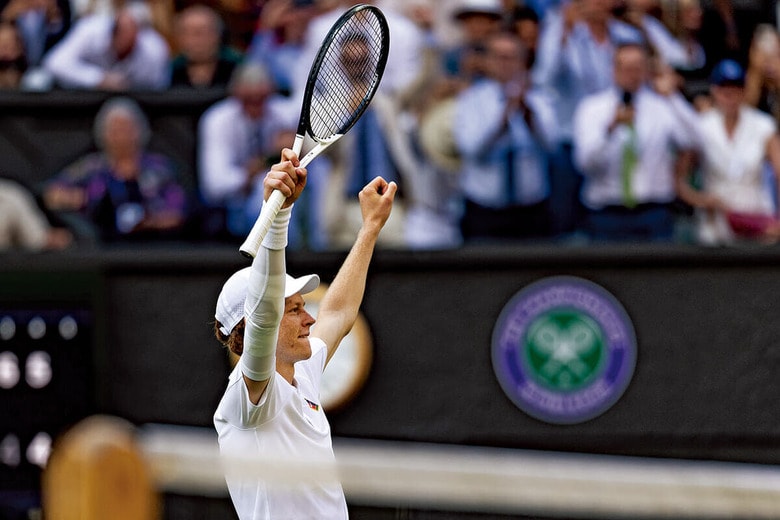 FREYｰTPN/GETTY IMAGES