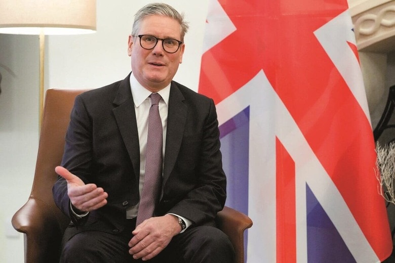 KIRSTY WIGGLESWORTHｰPOOLｰREUTERS