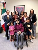 【日系メディア初！】オレゴン州・在メキシコ総領事インタビュー『多様な人生の分岐点～在米移民の真実』