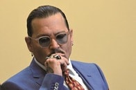 ジョニー・デップ裁判は「失敗」だった──最大の間違いは、判事の判断だ