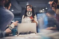 「時短ハラスメント（ジタハラ）」が起きる会社２つの特徴