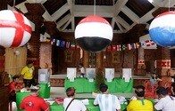 インドネシア統一地方首長選、今日投開票　警官銃撃やテロ容疑者逮捕で緊張高まる