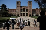 トランプ政権、留学生のインターンシップ制限　大学に警告