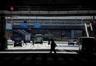 新型コロナ、東京都民の抗体保有率は0.10％＝厚生労働省